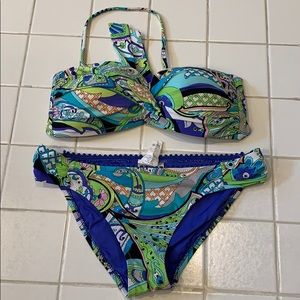 Trina Turk bikini